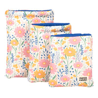 Beesblossom | Book Sleeves