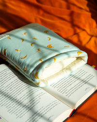 Bananabby | Book Sleeves
