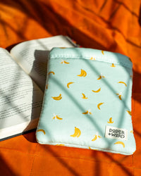 Bananabby | Book Sleeves