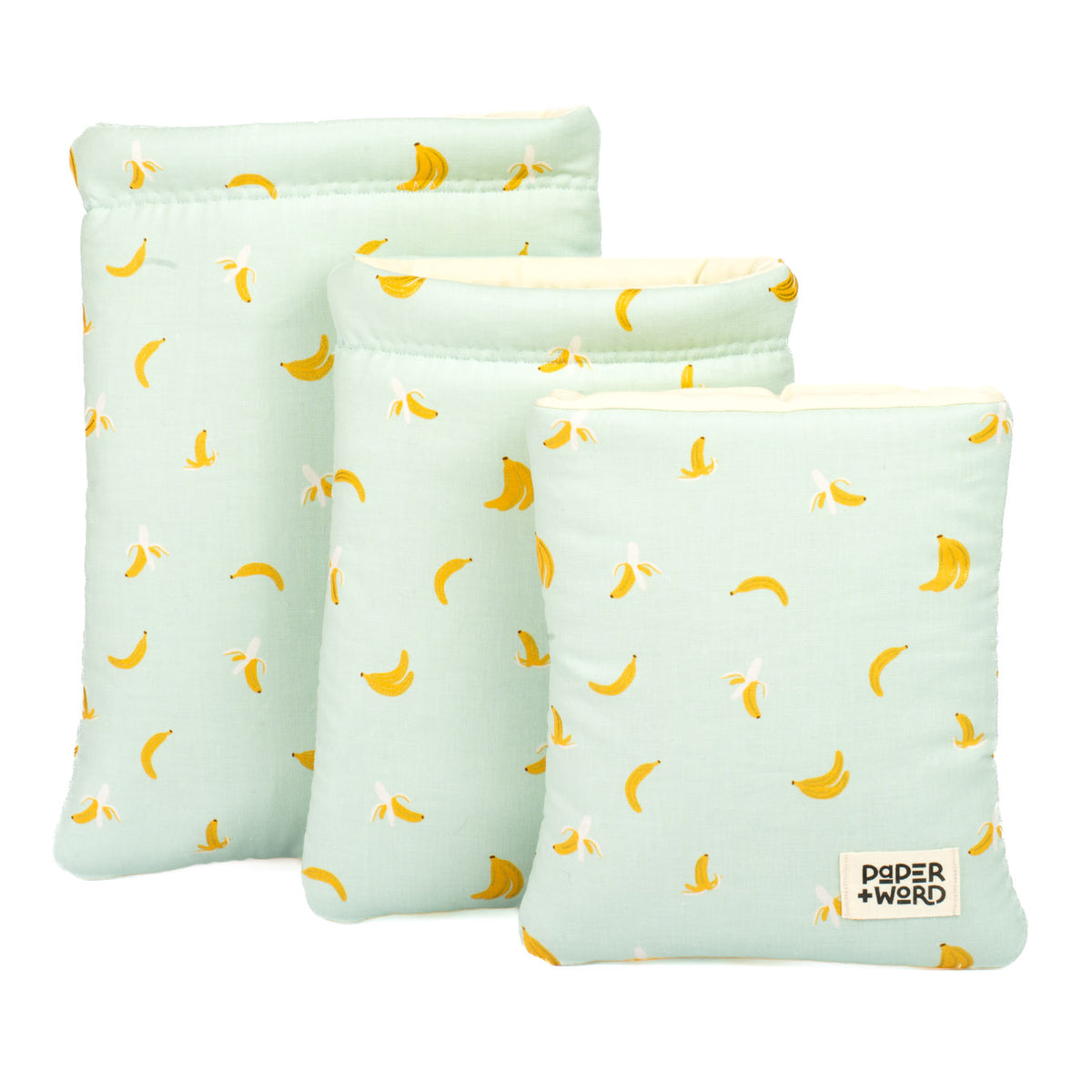 Bananabby | Book Sleeves