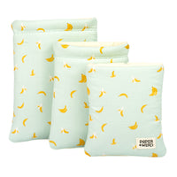 Bananabby | Book Sleeves