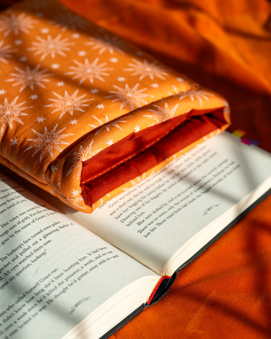Astraea | Book Sleeves