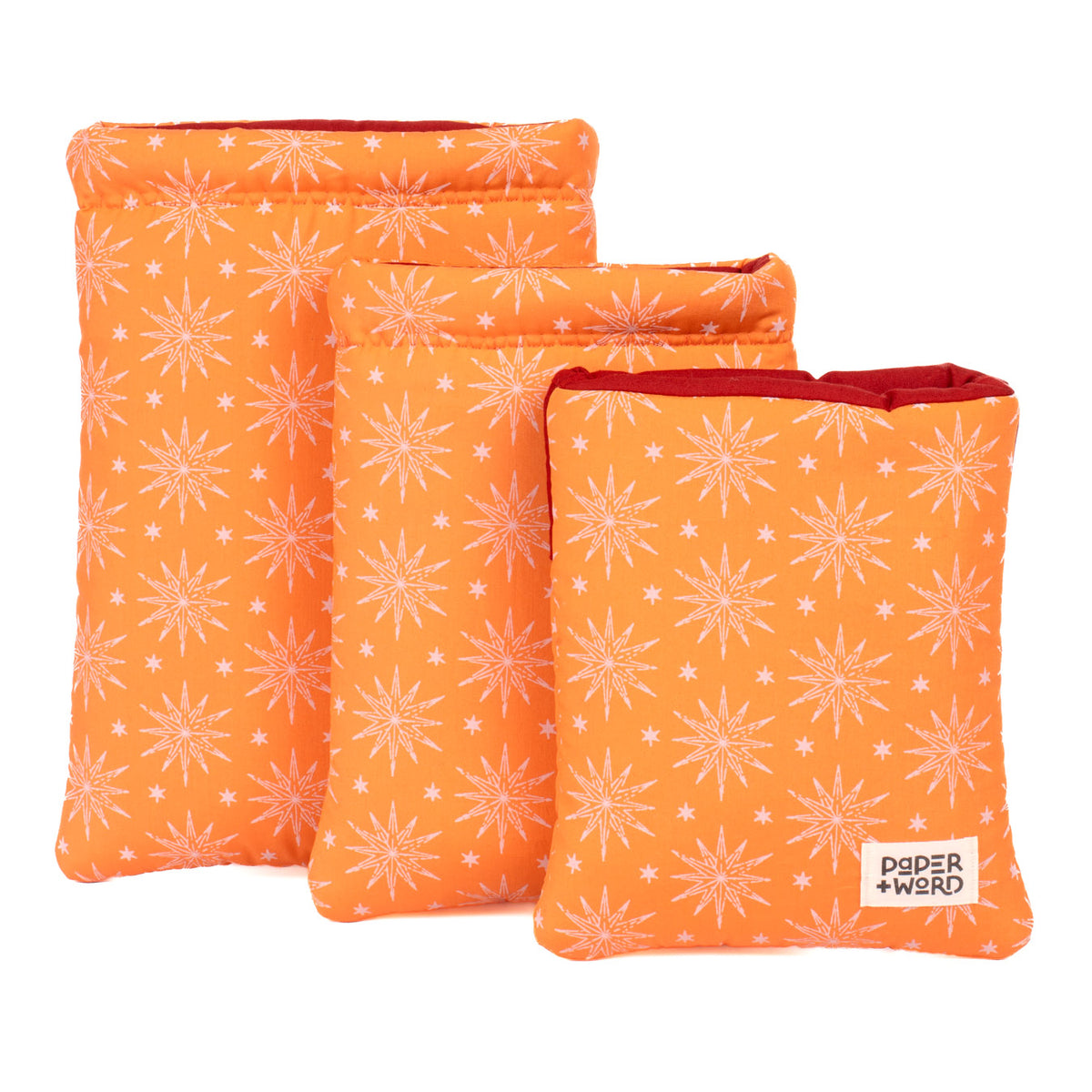 Astraea | Book Sleeves