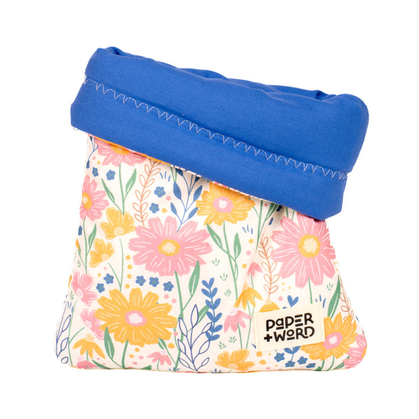 Beesblossom | Book Sleeves