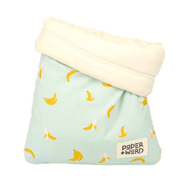 Bananabby | Book Sleeves