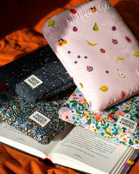 Whistledown | Book Sleeves