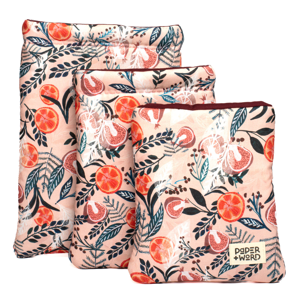 Fig | Book Sleeves