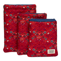 Yultide | Book Sleeves