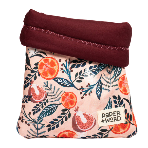 Fig | Book Sleeves