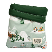 Chalet | Book Sleeves