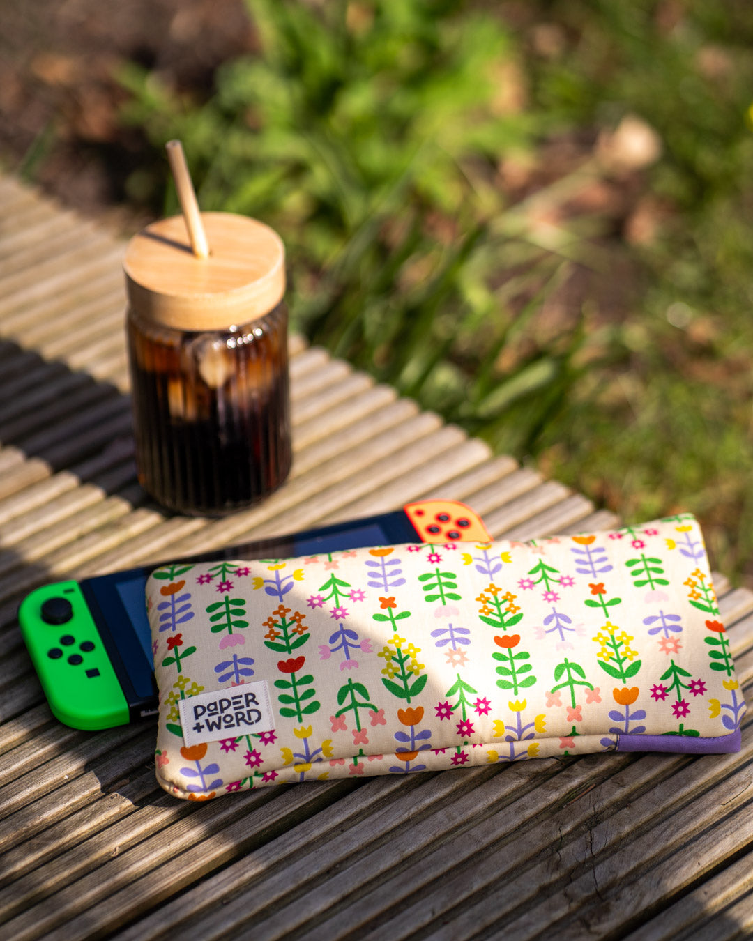 Spring | Tech Sleeves