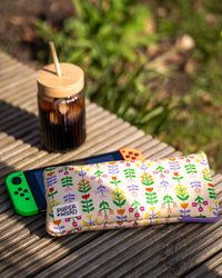 Spring | Tech Sleeves