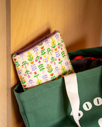 Spring | Book Sleeves