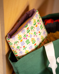 Spring | Book Sleeves