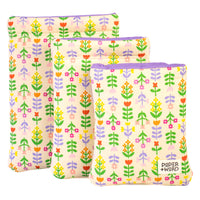 Spring | Book Sleeves