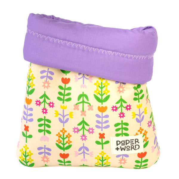Spring | Book Sleeves