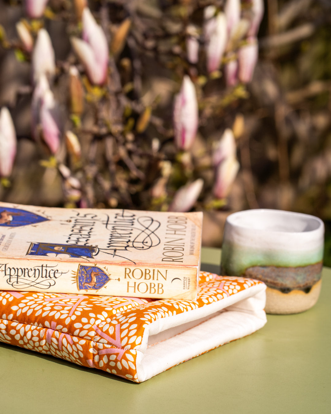 Birch | Book Sleeves
