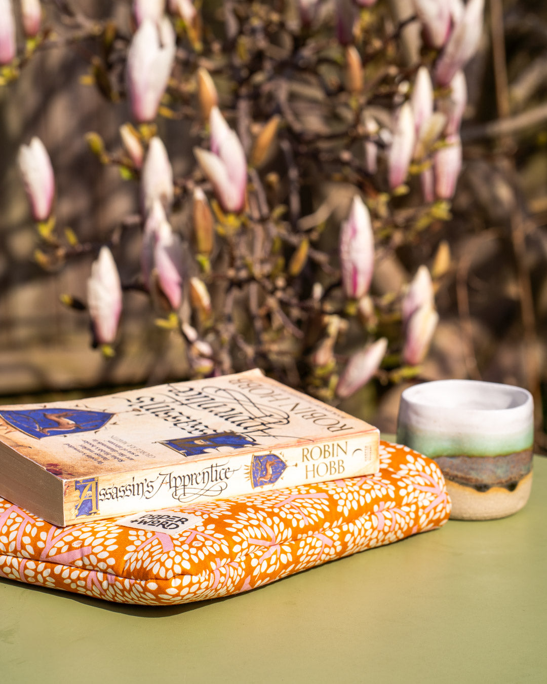 Birch | Book Sleeves