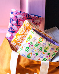 Blossom | Book Sleeves
