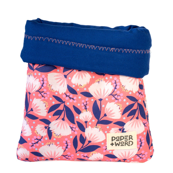 Blossom | Book Sleeves