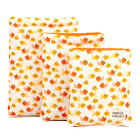 Poisson | Book Sleeves