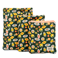 Tutti Frutti | Book Sleeves