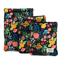 Tropicana | Book Sleeves