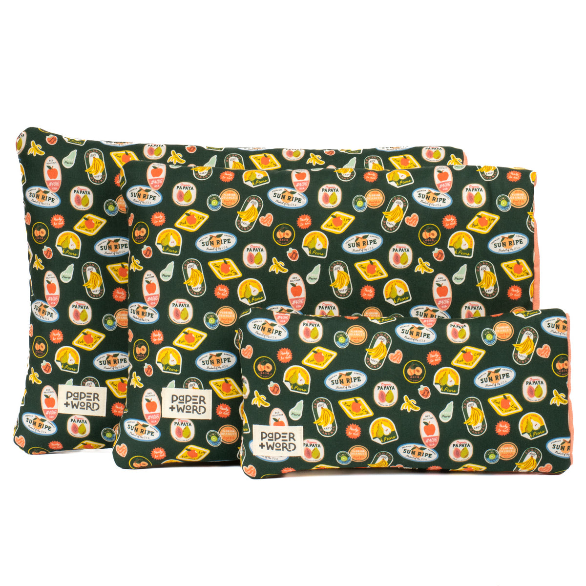 Tutti Frutti | Tech Sleeves