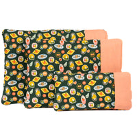 Tutti Frutti | Tech Sleeves