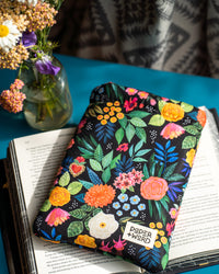 Tropicana | Book Sleeves