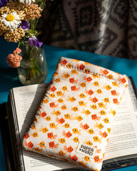 Poisson | Book Sleeves