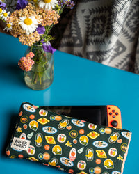 Tutti Frutti | Tech Sleeves