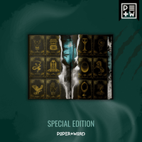 One Dark Window ✦ Special edition
