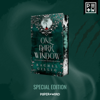 One Dark Window ✦ Special edition
