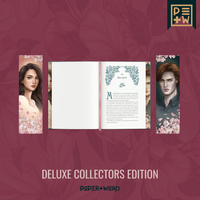 Twilight ✦ Deluxe collector's edition