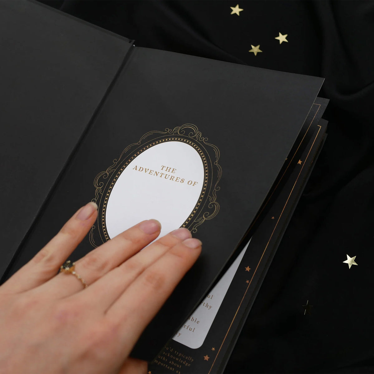 Dateless Wonderland Planner