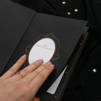 Dateless Wonderland Planner