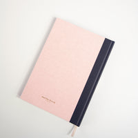 Reading journal