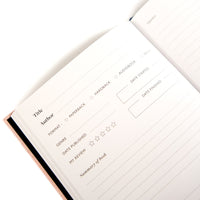 Reading journal