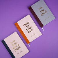 Wellness journal