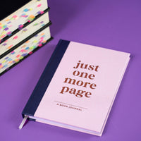 Reading journal