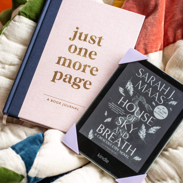 Reading journal
