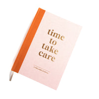 Wellness journal