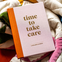 Wellness journal