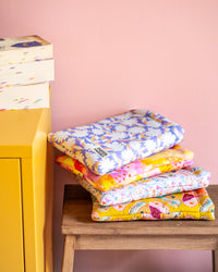 Sherbet | Book Sleeves