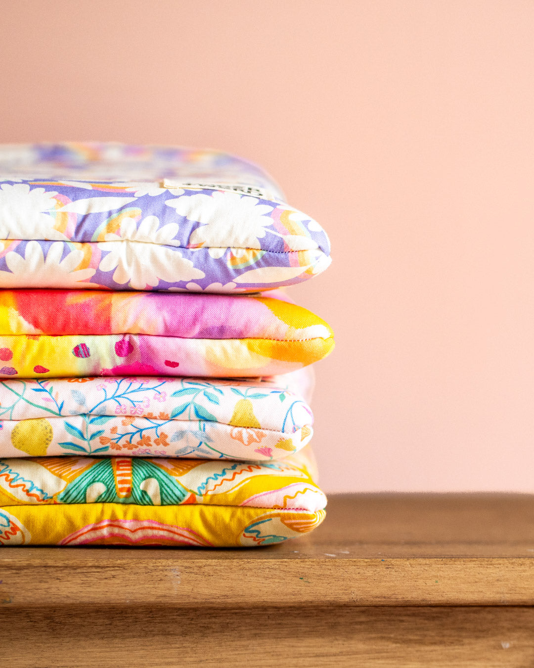 Sherbet | Book Sleeves