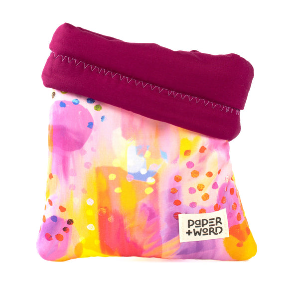 Watercolour | Book Sleeves