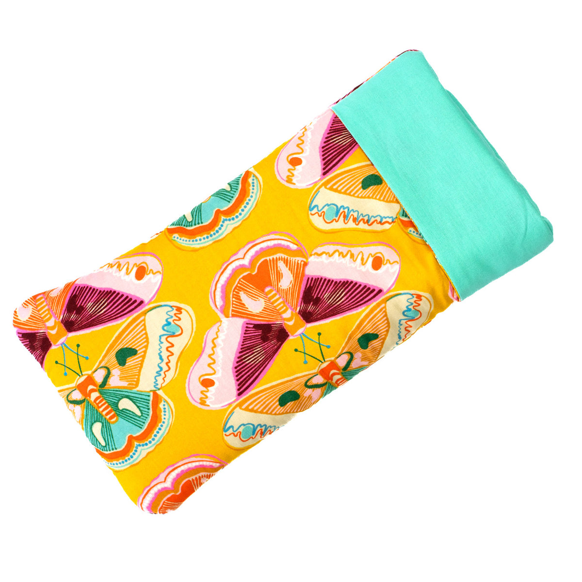 Cecropia | Tech Sleeves