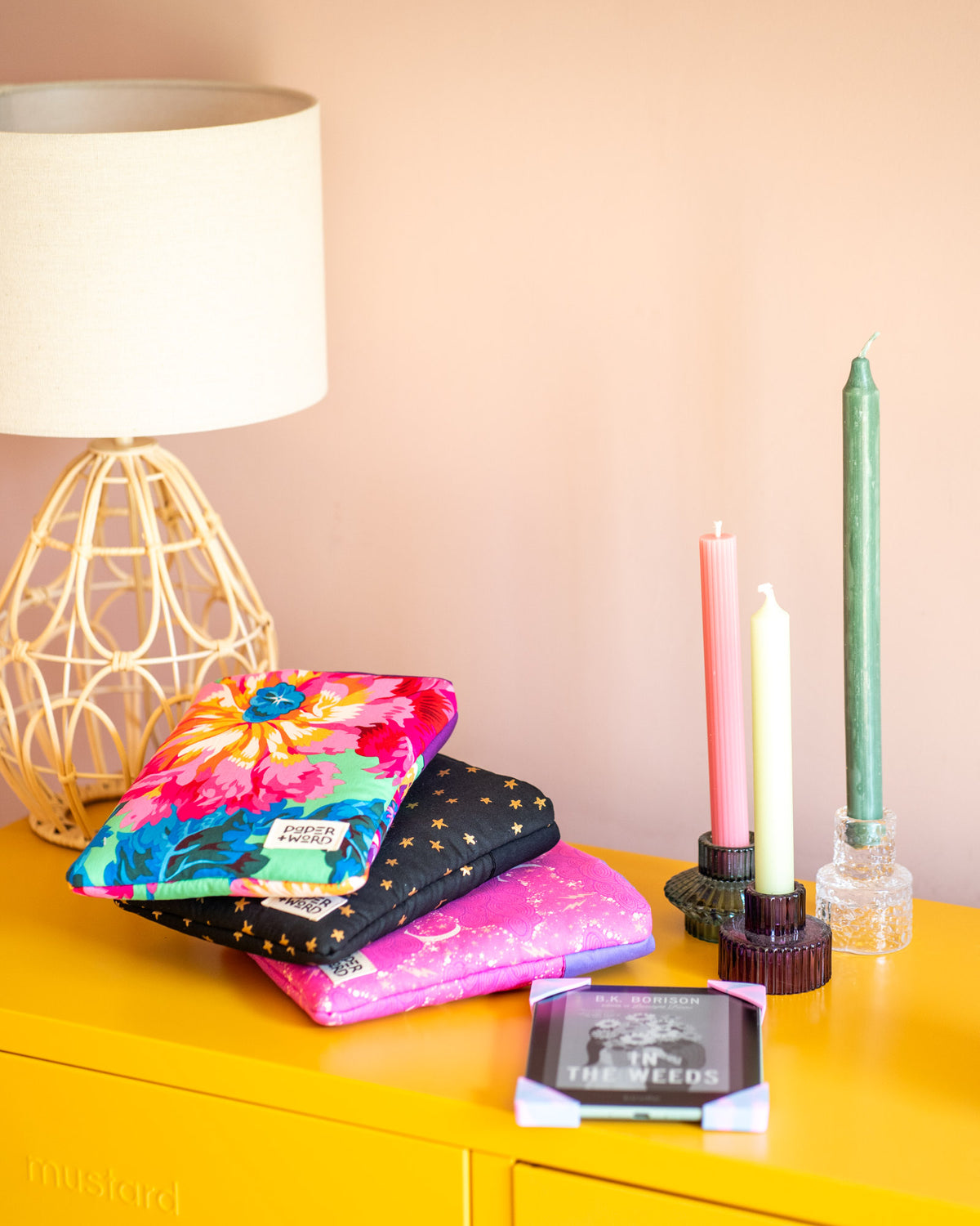 Andromeda | Tech Sleeves