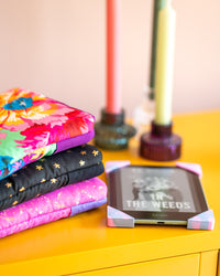 Selene | Book Sleeves